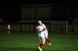 4. Gemlik Zeytin Turnuvası’nda Şampiyon Yeniköy Bursaspor
